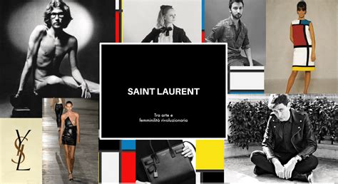 Yves Saint Laurent, i 60 anni dalla prima sfilata 